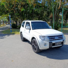 Mitsubishi Pajero HPE Full 3.2 4x4 T.I.Dies.3p Aut. 2011 Diesel-0
