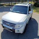 Mitsubishi Pajero HPE Full 3.2 4x4 T.I.Dies.3p Aut. 2011 Diesel-2