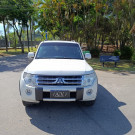 Mitsubishi Pajero HPE Full 3.2 4x4 T.I.Dies.3p Aut. 2011 Diesel-1