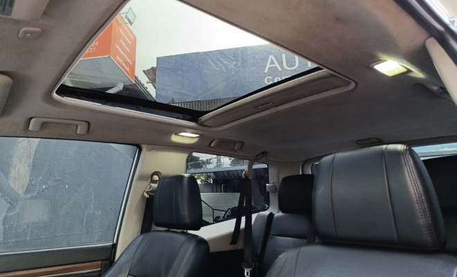 Mitsubishi Pajero HPE Full 3.2 4x4 T.I.Dies.3p Aut. 2011 Diesel-8