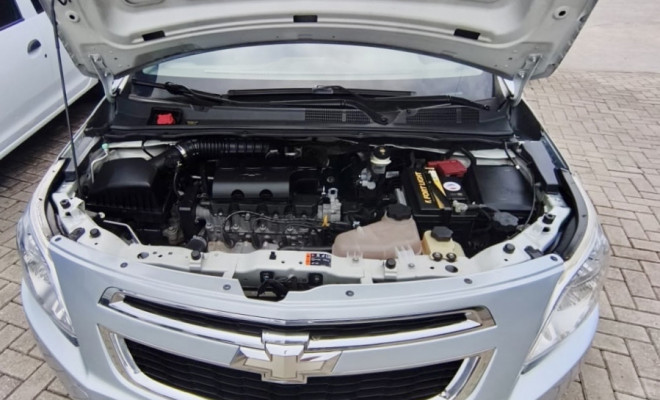 GM - Chevrolet COBALT LT 1.4 8V FlexPower/EconoFlex 4p 2012 Flex-6