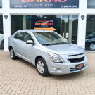 GM - Chevrolet COBALT LT 1.4 8V FlexPower/EconoFlex 4p 2012 Flex-1