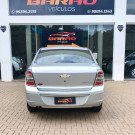 GM - Chevrolet COBALT LT 1.4 8V FlexPower/EconoFlex 4p 2012 Flex-2