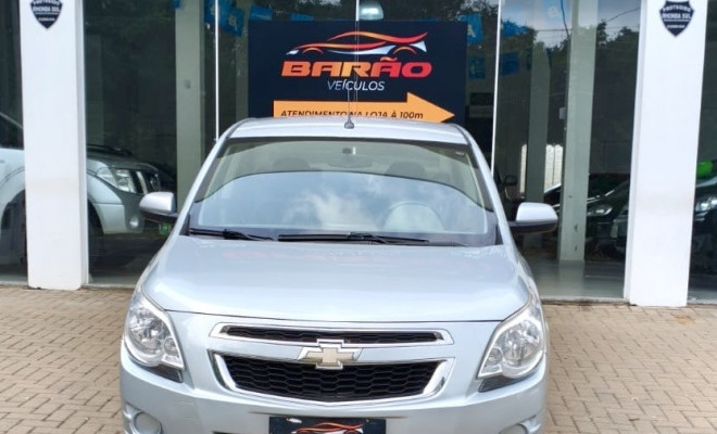 GM - Chevrolet COBALT LT 1.4 8V FlexPower/EconoFlex 4p 2012 Flex-0