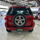 Ford EcoSport XLT FREESTYLE 1.6 Flex 8V 5p 2009 Flex-3