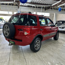 Ford EcoSport XLT FREESTYLE 1.6 Flex 8V 5p 2009 Flex-4