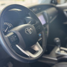 Toyota Hilux SW4 SRX 4x4 2.8 TDI 16V Dies. Aut. 2022 Diesel-5