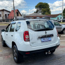 Renault DUSTER Expression 1.6 Hi-Flex 16V Mec. 2013 Flex-4