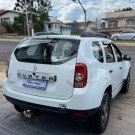 Renault DUSTER Expression 1.6 Hi-Flex 16V Mec. 2013 Flex-5