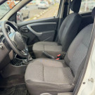 Renault DUSTER Expression 1.6 Hi-Flex 16V Mec. 2013 Flex-9