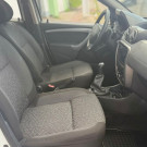 Renault DUSTER Expression 1.6 Hi-Flex 16V Mec. 2013 Flex-12