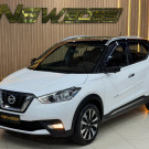 Nissan KICKS SL 1.6 16V FlexStar 5p Aut. 2018 Flex-3