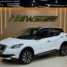 Nissan KICKS SL 1.6 16V FlexStar 5p Aut. 2018 Flex-1