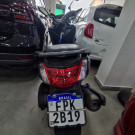 YAMAHA NMAX 160 2018 Gasolina-3