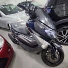 YAMAHA NMAX 160 2018 Gasolina-5