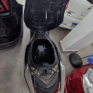 YAMAHA NMAX 160 2018 Gasolina-4