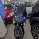 YAMAHA NMAX 160 2018 Gasolina-6