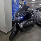 YAMAHA NMAX 160 2018 Gasolina-1