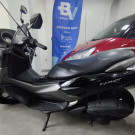 YAMAHA NMAX 160 2018 Gasolina-0
