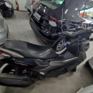 YAMAHA NMAX 160 2018 Gasolina-7