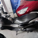YAMAHA NMAX 160 2018 Gasolina-2