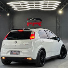 Fiat Punto T-JET 1.4 16V Turbo 5p 2010 Flex-4