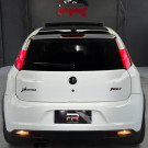 Fiat Punto T-JET 1.4 16V Turbo 5p 2010 Flex-0