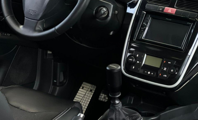 Fiat Punto T-JET 1.4 16V Turbo 5p 2010 Flex-10