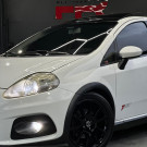 Fiat Punto T-JET 1.4 16V Turbo 5p 2010 Flex-5