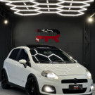 Fiat Punto T-JET 1.4 16V Turbo 5p 2010 Flex-1