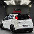 Fiat Punto T-JET 1.4 16V Turbo 5p 2010 Flex-2