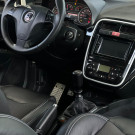 Fiat Punto T-JET 1.4 16V Turbo 5p 2010 Flex-10