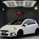 Fiat Punto T-JET 1.4 16V Turbo 5p 2010 Flex-3
