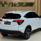 Honda HR-V EXL 1.8 Flexone 16V 5p Aut. 2020 Flex-4