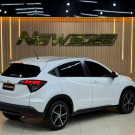 Honda HR-V EXL 1.8 Flexone 16V 5p Aut. 2020 Flex-0