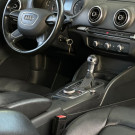 Audi A3 Sportback 1.4 TFSI S-tronic 2016 Gasolina-9