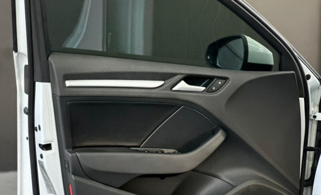 Audi A3 Sportback 1.4 TFSI S-tronic 2016 Gasolina-14