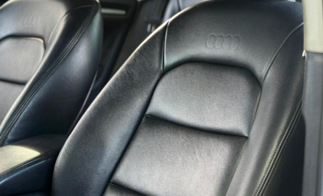 Audi A3 Sportback 1.4 TFSI S-tronic 2016 Gasolina-12