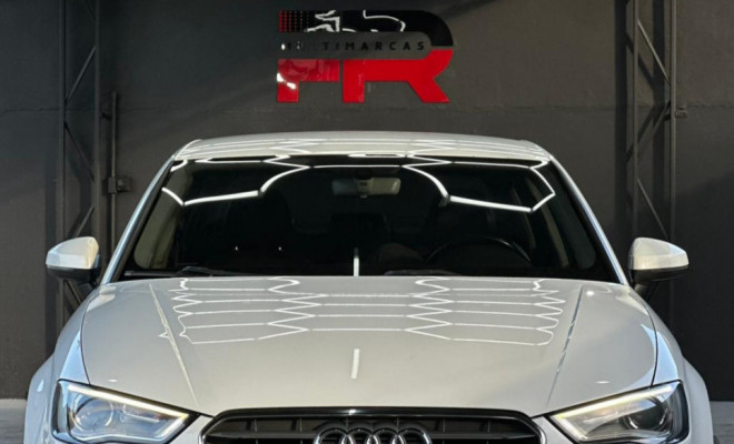 Audi A3 Sportback 1.4 TFSI S-tronic 2016 Gasolina