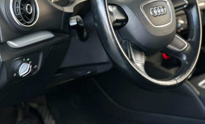 Audi A3 Sportback 1.4 TFSI S-tronic 2016 Gasolina-6