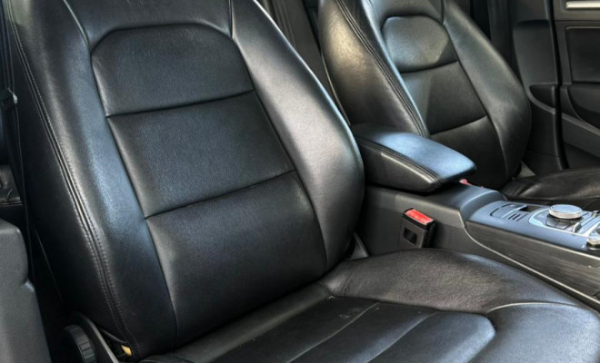 Audi A3 Sportback 1.4 TFSI S-tronic 2016 Gasolina-10