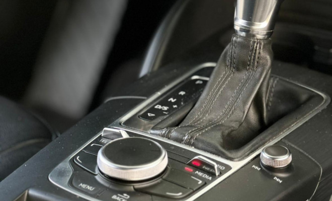 Audi A3 Sportback 1.4 TFSI S-tronic 2016 Gasolina-8