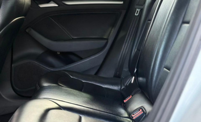 Audi A3 Sportback 1.4 TFSI S-tronic 2016 Gasolina-11