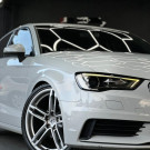 Audi A3 Sportback 1.4 TFSI S-tronic 2016 Gasolina-5