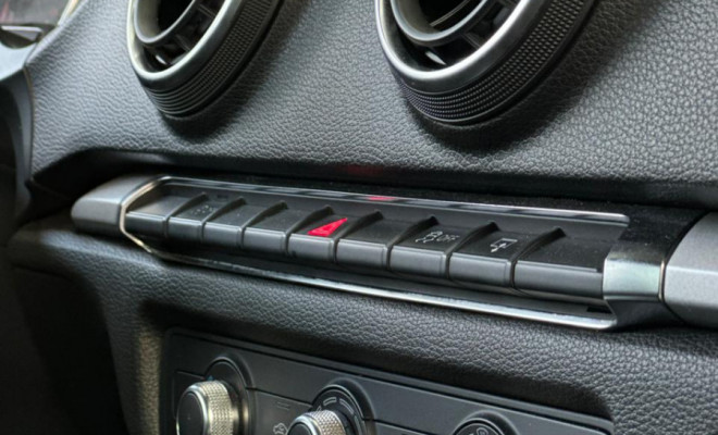 Audi A3 Sportback 1.4 TFSI S-tronic 2016 Gasolina-7