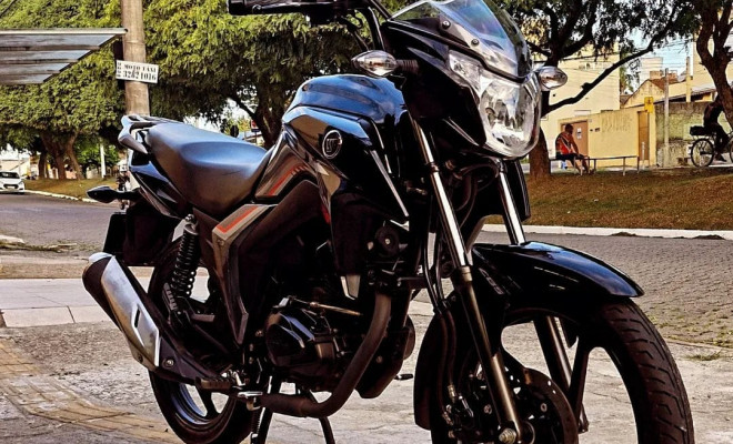 HAOJUE DK 160cc S ano 2025-0