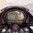 HAOJUE DK 160cc S ano 2025-3