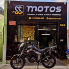 HAOJUE DK 160cc S ano 2025-4