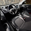 Hyundai ix35 GLS 2.0 16V 2WD Flex Aut. 2015 Flex-4