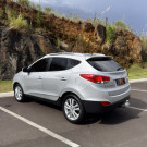 Hyundai ix35 GLS 2.0 16V 2WD Flex Aut. 2015 Flex-11